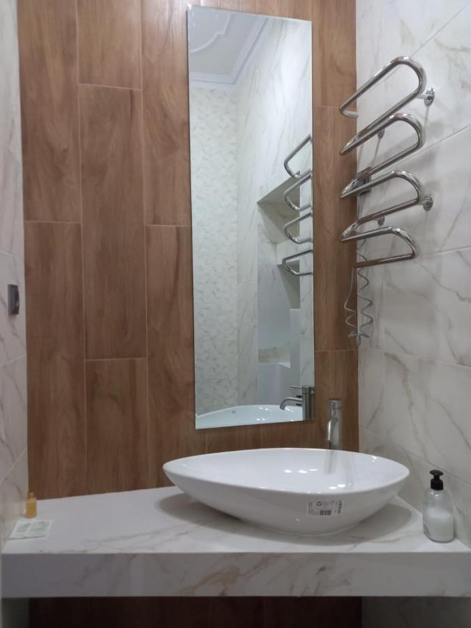 Santorini Hotel Codru Bagian luar foto
